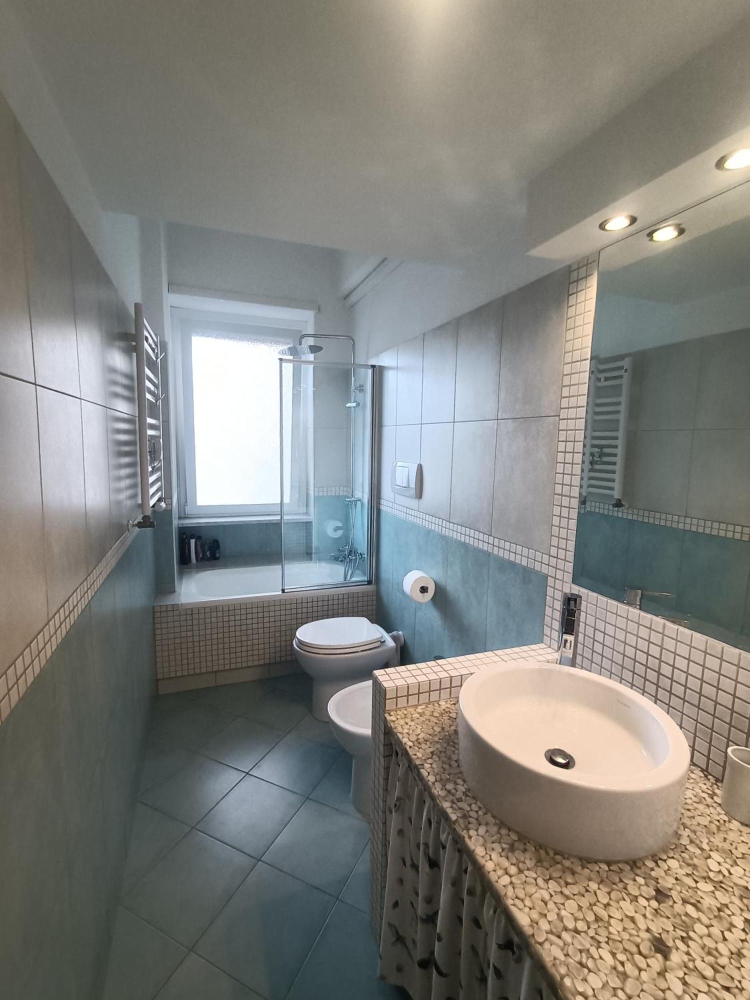 Apartment Domus Marco Aurelio Rom